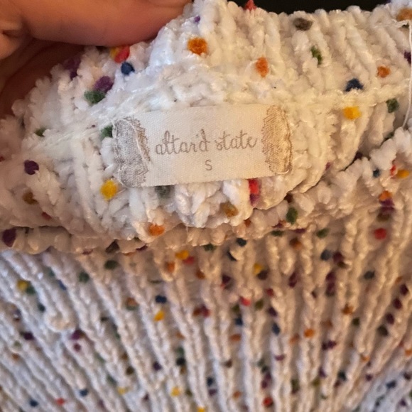 Altard state sweater - Picture 3 of 3